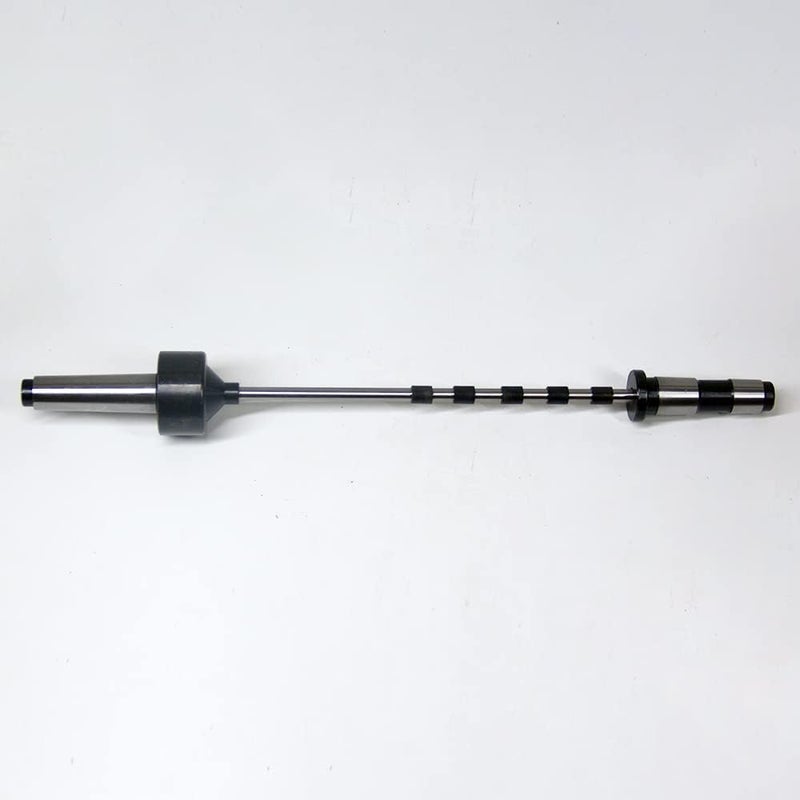 PHUKIMLONG Store Wood Turning Pen Barrel Kits,Turning Tools, Pen Mandrel MT2 (Pen Mandrel - MT2) - Image 3